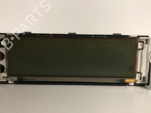 Used Display monitor Display monitor CITROËN C4 I (LC_) 1.6 HDi (90 hp) 33596168 33596168