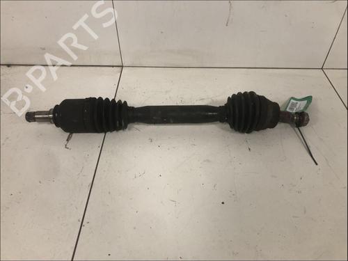 Left front driveshaft MERCEDES-BENZ A-CLASS (W169) A 150 (169.031, 169.331) | BP33580920M38 - Image 2