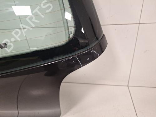 Used Tailgate Tailgate VW POLO IV (9N_, 9A_) 1.2 12V (64 hp) 33593344 33593344