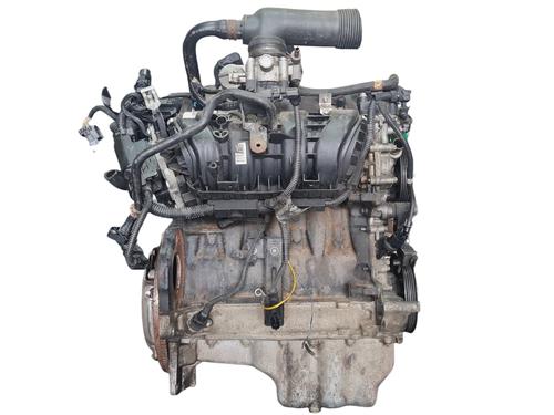 Used Engine Engine 36847061 36847061