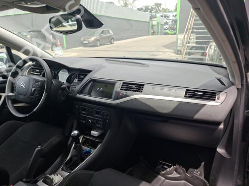 Instrumentbord Instrumentbord CITROËN C5 III (RD_) [2008-2017] 37188118 37188118