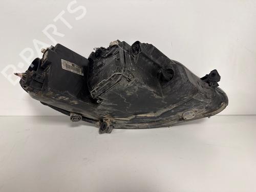 Used Left headlight Left headlight 37254840 37254840