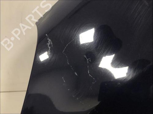 Used Left front fenders Left front fenders OPEL CORSA D (S07) 1.2 (L08, L68) (80 hp) 33590921 33590921