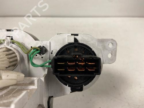 Climate control KIA PICANTO I (SA) 1.0 | BP37256113I5 - Image 3