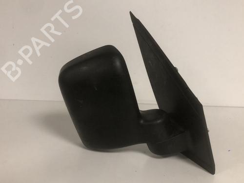 Used Right mirror Right mirror FORD TRANSIT CONNECT (P65_, P70_, P80_) 1.8 Di (75 hp) 33598583 33598583