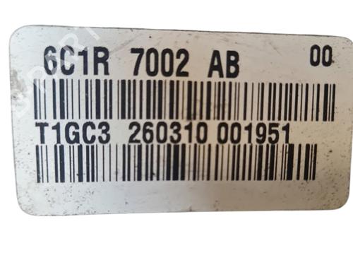 Gearbox FORD TRANSIT Van (FA_ _) | BP39256051M3 - Image 6