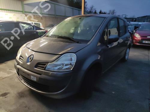 Used Subframe Subframe RENAULT MODUS / GRAND MODUS (F/JP0_) 1.5 dCi (FP0G, JP0G) (68 hp) 33597073 33597073