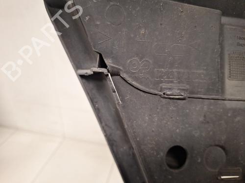 Grill RENAULT MASTER III Van (FV) 2.3 dCi 145 FWD (FV0E, FV0F, FV0H, FV02, FV0M, FV0S,... | BP33593956C40 - Image 7