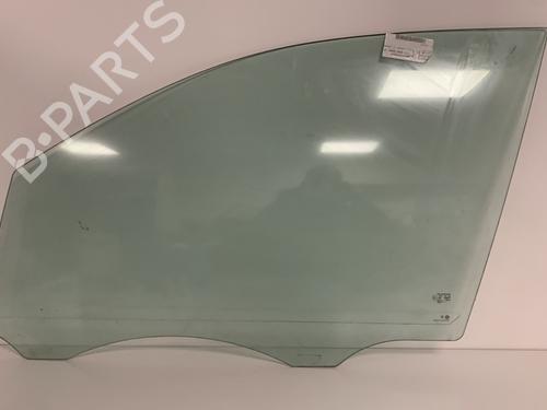 front-left-door-window-porsche-cayenne-92a-2010-2011-2012-2013-2014-2015-2016-2017-2018-33589943 main image