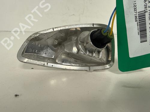 Left side indicator RENAULT MASTER III Van (FV) 2.3 dCi 110 FWD (FV0R, FV0W, FV1A) | BP36684520I20 - Image 2