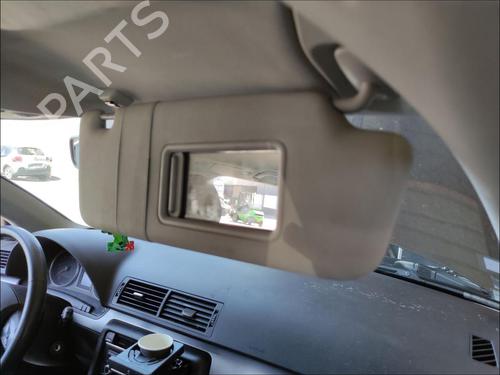 Used Right sun visor Right sun visor AUDI A4 B7 Avant (8ED) [2004-2008] 36575186 36575186