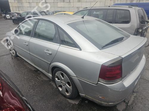 Brugte OPEL VECTRA C GTS (Z02) 4792317