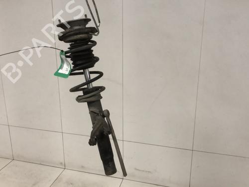 Used Left front shock absorber Left front shock absorber BMW 1 (E87) 118 d (122 hp) 33595888 33595888