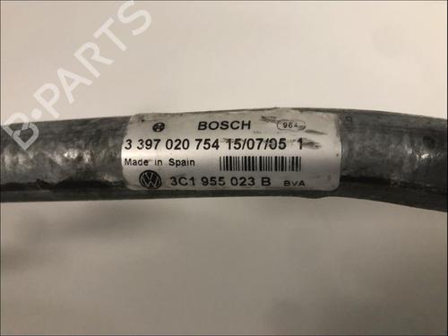 Used Front wiper motor Front wiper motor VW PASSAT B6 (3C2) [2005-2011] 33576099 33576099