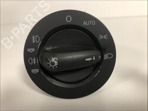 Headlight switch AUDI A6 C6 Avant (4F5) | BP33588117I24 - Image 3
