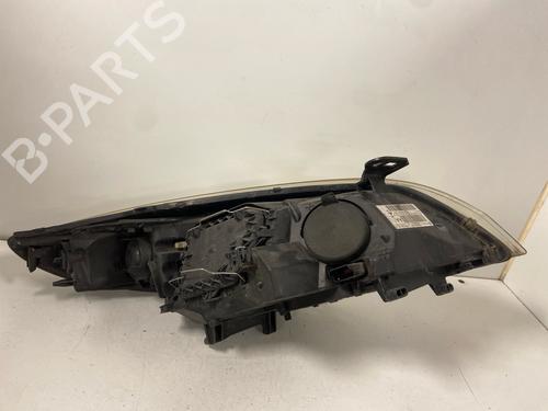 Left headlight RENAULT MEGANE III Hatchback (BZ0/1_, B3_) 1.4 TCe (BZ0F, BZ1V) | BP36287502C28 - Image 4