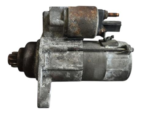 Used Starter Starter SKODA FABIA II (542) [2006-2014] 33773896 33773896