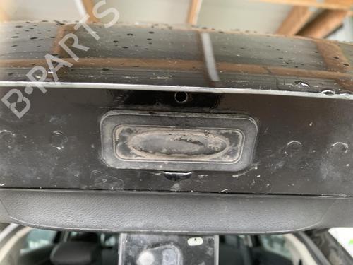 Electronic module RENAULT MEGANE III Hatchback (BZ0/1_, B3_) 1.5 dCi (BZ09, BZ0D, BZ1W, BZ29, BZ14) | BP33604268M83 - Image 1