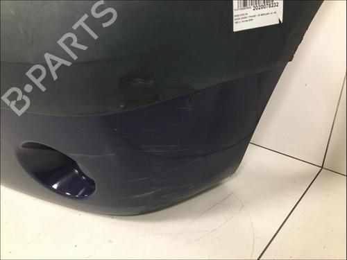 Front bumper DACIA LOGAN (LS_) 1.4 (LS0A, LS0C, LS0E, LS0G) | BP35906626C7 - Image 3