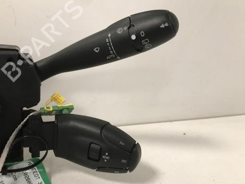 Used Steering column stalk Steering column stalk PEUGEOT 307 SW (3H) [2002-2009] 33890246 33890246