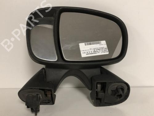 Retrovisor esquerdo RENAULT TRAFIC II Van (FL) 2.0 dCi 90 (FL0H, FL00, FL01, FL0M, FL0P, FL0S) | BP33590711C26 - Image 3