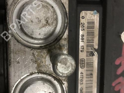 ABS pump CITROËN BERLINGO MULTISPACE (B9) | BP33600450M43 - Image 2