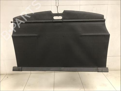 Used Rear parcel shelf Rear parcel shelf OPEL ZAFIRA / ZAFIRA FAMILY B (A05) 1.9 CDTI (M75) (150 hp) 33585233 33585233