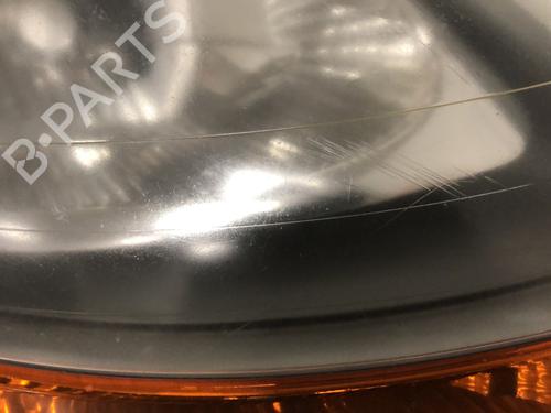 Right headlight RENAULT TRAFIC II Van (FL) 1.9 dCi 100 (FL0C, FL0K, FL0B) | BP33599388C29  - Image 7