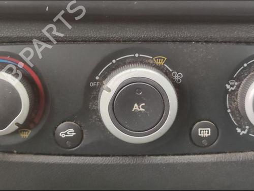 Used Climate control Climate control 36576016 36576016