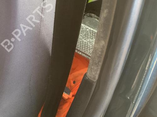 Used Front left seatbelt Front left seatbelt VW GOLF IV (1J1) 1.9 TDI (115 hp) 36579238 36579238