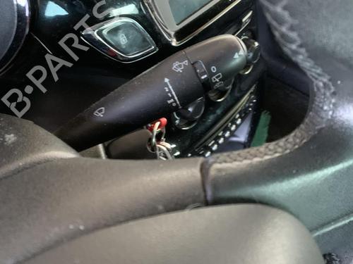 Used Steering column stalk Steering column stalk CITROËN C3 I (FC_, FN_) [2002-2013] 33599054 33599054