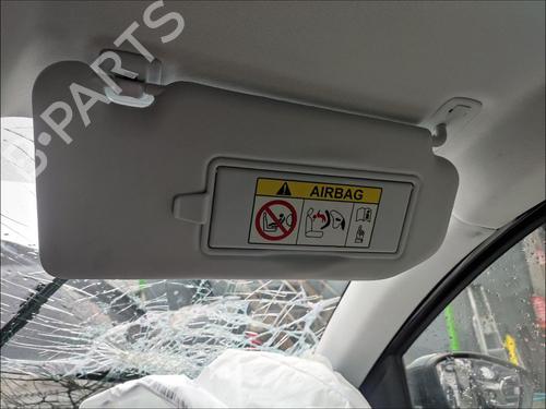 Used Right sun visor Right sun visor 36574108 36574108