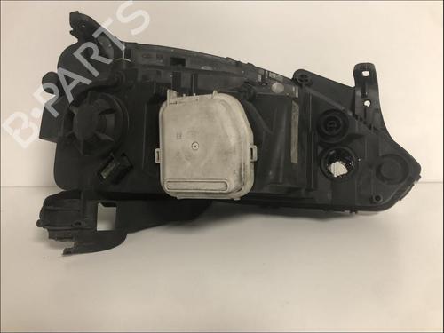 Left headlight OPEL CORSA C (X01) 1.3 CDTI (F08, F68) | BP33583736C28 - Image 2