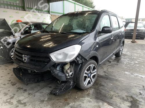 Alternator DACIA LODGY (JS_) 1.5 Blue dCi 115 (JSJT) | BP33597061M7  - Image 6