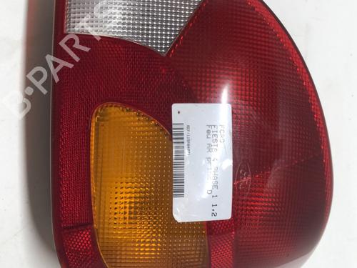 Used Right taillight Right taillight FORD FIESTA IV (JA_, JB_) 1.25 i 16V (75 hp) 33596597 33596597