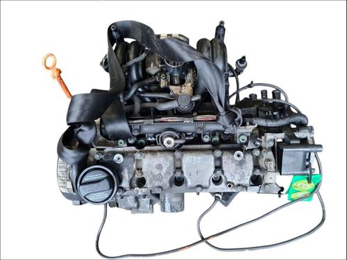 Used Engine Engine VW POLO (6N2) [1999-2001] 33583230 33583230