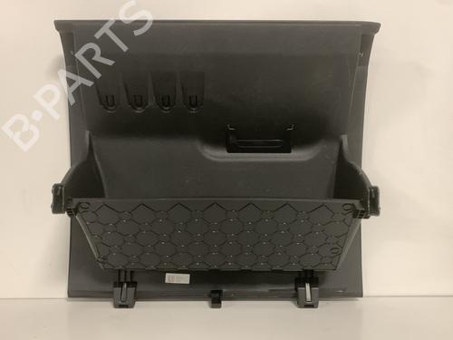 Glove box VW T-ROC (A11, D11) 1.5 TSI | BP37752730C95 - Image 3
