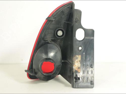 Used Left tailgate light Left tailgate light RENAULT ESPACE IV (JK0/1_) 1.9 dCi (JK0U) (116 hp) 33575419 33575419