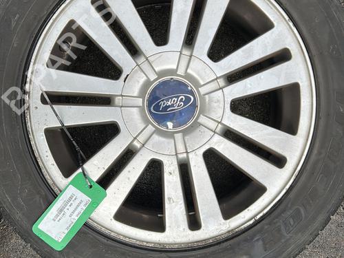Fælk FORD FOCUS C-MAX (DM2) 1.8 TDCi | BP33601505C45 - Image 5
