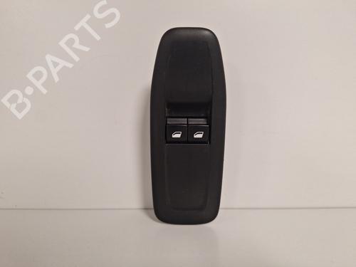 Used Left front window switch Left front window switch PEUGEOT 208 I (CA_, CC_) 1.4 HDi (68 hp) 33585917 33585917