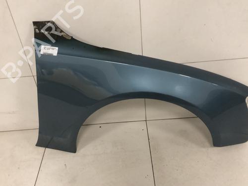 Forskærm Højre Forskærm Højre AUDI A5 (8T3) 2.7 TDI (190 hp) 33596144 33596144