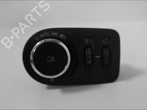Headlight switch OPEL MERIVA B MPV (S10) 1.4 (75) | BP33573905I24 - Image 2