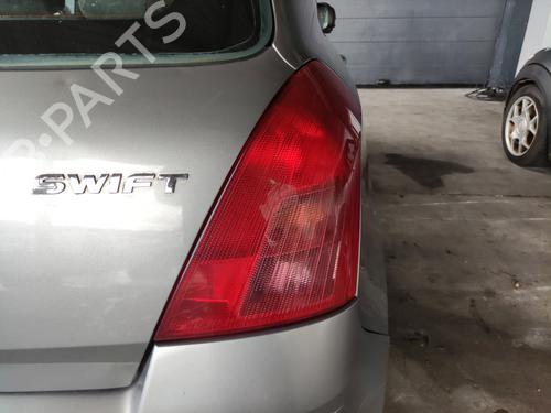 Used Right taillight Right taillight SUZUKI SWIFT III (MZ, EZ) 1.3 DDiS (RS413D) (69 hp) 36576541 36576541