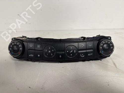 Used Climate control Climate control 38427203 38427203