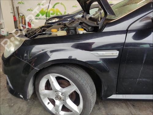 Used Left front fenders Left front fenders OPEL TIGRA TwinTop (X04) 1.8 (R97) (125 hp) 33584530 33584530