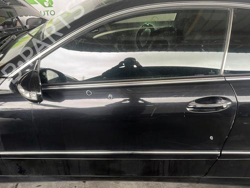 Used Left front door Left front door MERCEDES-BENZ CLK (C209) CLK 320 CDI (209.320) (224 hp) 33731133 33731133