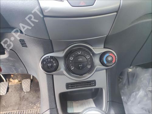 Used Climate control Climate control FORD FIESTA VI (CB1, CCN) 1.6 TDCi (90 hp) 36574589 36574589