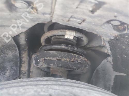 Used Left front shock absorber Left front shock absorber OPEL ASTRA J (P10) [2009-2016] 35907798 35907798
