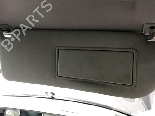 Used Right sun visor Right sun visor CITROËN C8 (EA_, EB_) 2.0 HDi 135 (136 hp) 36579612 36579612