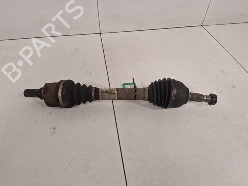 Left front driveshaft PEUGEOT 407 Coupe (6C_) 2.7 HDi | BP33585102M38 - Image 2